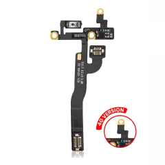 Power Button Flex Compatible For iPad Pro 11" (2nd Gen: 2020) / iPad Pro 12.9" (4th Gen: 2020) (Cellular)