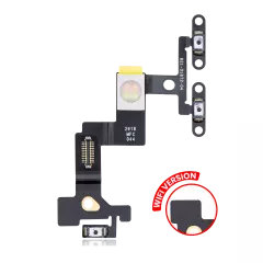 Power / Volume Button Flex For iPad Pro 12.9" 3rd Gen (2018) (WiFi Only)