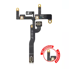 Power Button Flex Cable For iPad Pro 12.9" 5th Gen (2021) / Pro 12.9" 6th Gen (2022) / Pro 11" 3rd Gen (2021) / Pro 11" 4th Gen (2022) (US Version) (Cellular)