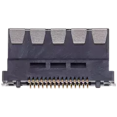 Disc Drive Motherboard Connector For PS5 Slim