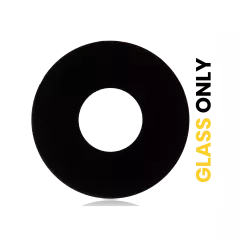 Back Camera Lens (Glass Only) With Adhesive For Nexus 5X (H790 / H791 / H798)