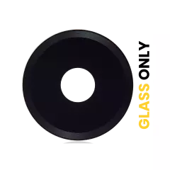 Back Camera (Ultra Wide) Lens (Glass Only) With Adhesive For Xiaomi Redmi Note 13 Pro Plus 5G