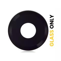 Back Camera (Ultra Wide) Lens (Glass Only) With Adhesive For Xiaomi Redmi Note 12 Turbo / Poco F5