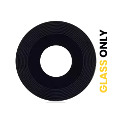 Back Camera (Macro) Lens (Glass Only) With Adhesive For Xiaomi Redmi Note 12 Pro Plus