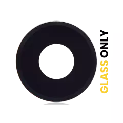 Back Camera (Wide) Lens (Glass Only) With Adhesive For Xiaomi Redmi Note 13 Pro 4G