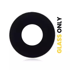 Back Camera Lens (Glass Only) With Adhesive For Samsung Galaxy A03 Core (A032 / 2021)