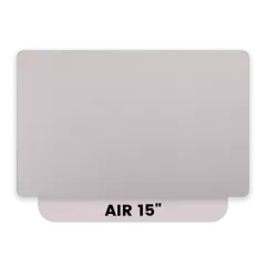 Trackpad For MacBook Air 15" (A2941 / Mid 2023) (Starlight)