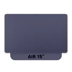 Trackpad For MacBook Air 15" (A2941 / Mid 2023) (Midnight)