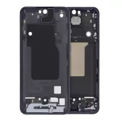 Mid-Frame Housing For Samsung Galaxy A55 5G (A556 / 2024) (Navy)