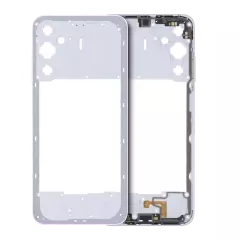Mid-Frame Housing For Samsung Galaxy A05S (A057 / 2023) (Violet)
