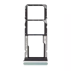 Sim Card Tray ForXiaomi Redmi 13C (Clover Green)