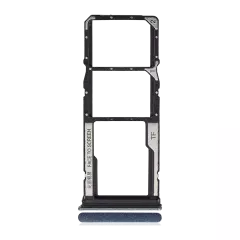 Sim Card Tray ForXiaomi Redmi 13C (Navy Blue)