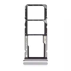 Sim Card Tray For Xiaomi Redmi 13C (Glacier White)