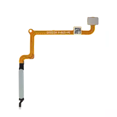 Fingerprint Reader With Flex Cable For Xiaomi Redmi 13C (Clover Green)