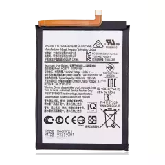 Replacement Battery For Samsung Galaxy M11 (M115 / 2020) (HQ-S71)