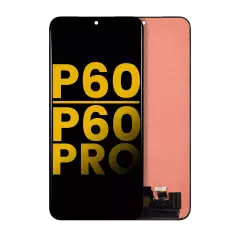 OLED Assembly Without Frame For Huawei P60 / P60 Pro (Refurbished) (All Colors)