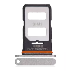 Sim Card Tray For Xiaomi Redmi Note 13R Pro (Green)