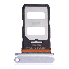 Sim Card Tray For Xiaomi Redmi Note 13R Pro (Purple)