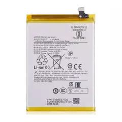 Replacement Battery For Xiaomi Poco C65 / Poco M6 5G / Redmi 13C 4G / Redmi 13C 5G / Redmi 13R (BN5Q)