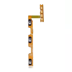 Power & Volume Button Flex Cable For Xiaomi Redmi Note 13 4G