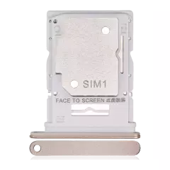 Sim Card Tray For Xiaomi Redmi Note 13 4G (Ocean Sunset)