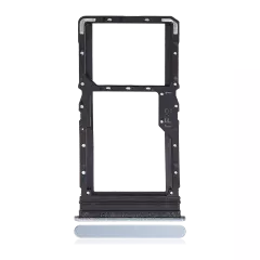 Sim Card Tray For Xiaomi Redmi Note 13R (Blue)