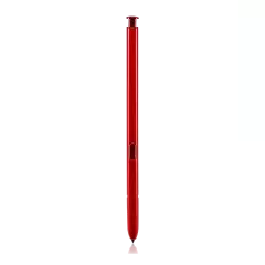 Stylus Pen For Samsung Galaxy Note 10 Plus (Aftermarket) (Aura Red)