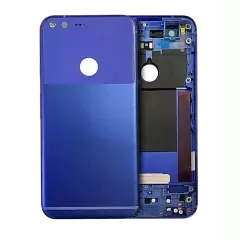 Back Housing For Google Pixel XL (Genuine OEM) (Blue)