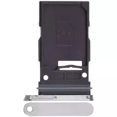 Single Sim Card Tray For Samsung Galaxy S24 5G / S24 Plus 5G (Jade Green)