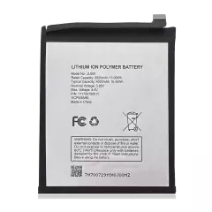 Replacement Battery For T-Mobile Revvl V / Boost Mobile Celero 5G (2021) / Cricket Icon 5/Cricket Icon 4/Boost Mobile Celero 5G SC (SN339D) /Boost Mobile Celero 5G (2024) (JU001)