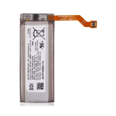 Replacement Battery (Secondary ) For Samsung Galaxy Z Flip 3 5G  (EB-BF712ABY) (Premium)