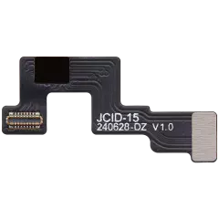 Front Camera Tag-On FPC Repair For iPhone 15 (JCID)