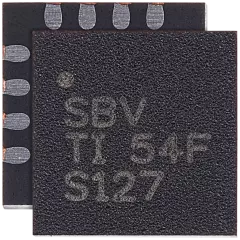 Step-Down Converter (5v-3.3v) For PlayStation 5 (EDM-010 / EDM-020 / EDM-033) (F7002 / F7502)