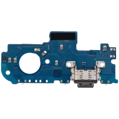 Charging Port With Board For Samsung Galaxy A35 5G (A356 / 2024) (Aftermarket Plus)
