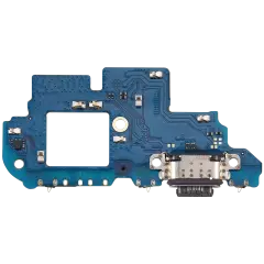 Charging Port With Board For Samsung Galaxy A54 5G (A546 / 2023) (Aftermarket Plus)