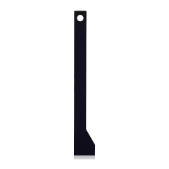 Battery Adhesive Tape (Middle) For Motorola Moto G Stylus 4G (XT2317 / 2023) (Genuine OEM)