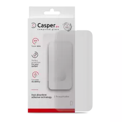 Casper Pro Tempered Glass For iPhone 13 Pro Max / 14 Plus (Retail Pack) (Matte)