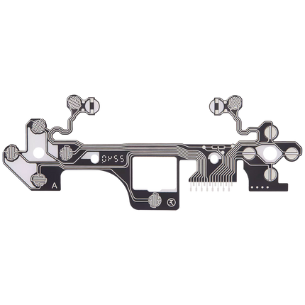 Conductive Film cable PS5 Controller