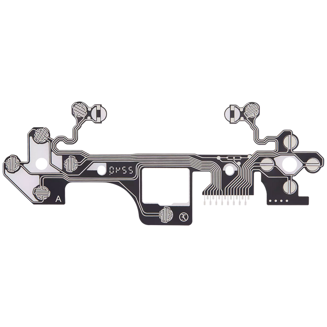 Conductive Film cable PS5 Controller