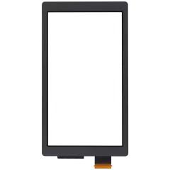 Digitizer For Nintendo Switch Lite (Diamond Pearl Limited Edition)