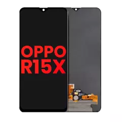 LCD Assembly Without Frame For Oppo R15X (Aftermarket Plus) (All Colors)