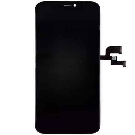 LCD Assembly | for: iPhone X | AQ7: INCELL