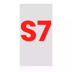 Polarizer Film For Samsung Galaxy S7 (10 Pack)
