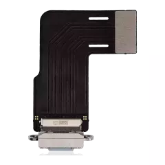 Charging Port Flex Cable For ipad Air 11" (2024) / Air 11" (2025) (Aftermarket  Plus) (Blue)