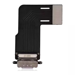 Charging Port Flex Cable For ipad Air 11" (2024) / Air 11" (2025) (Aftermarket  Plus) (Purple)