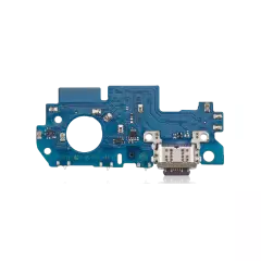 Charging Port With Board For Samsung Galaxy A34 (A346 / 2023) (Aftermarket Plus)