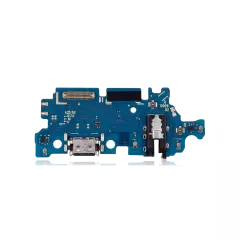 Charging Port Board With Headphone Jack For Samsung Galaxy A25 (A256 / 2023) (Aftermarket Plus)
