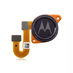 Fingerprint Scanner For Motorola Moto One (XT1941 / 2018 ) (Genuine OEM)