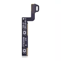 Volume Buttton Flex For Motorola Razr 5G (XT2071 / 2020) (Genuine OEM)