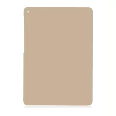 Bottom Skin For iPad Air 2 (Cellular) (Gold)